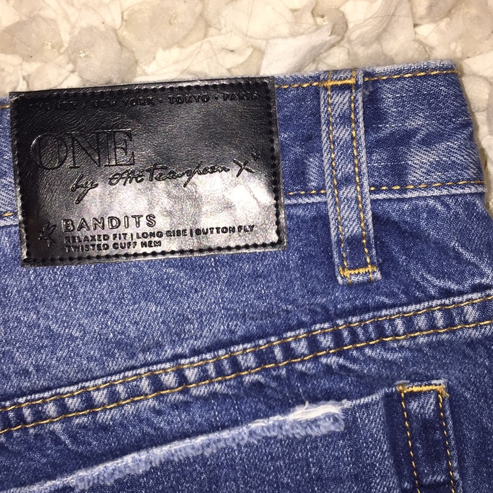 One Teaspoon Bandits - Picture 8 of 8